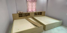 Cần bán nhà Phạm Ngũ Lão, Gò Vấp 67m2 dưới 7 tỷ.