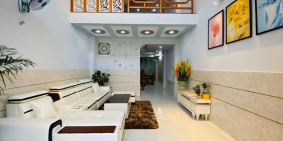 3 Mặt Hxh - 73 M - 10 Phòng Hđ 43 Tr/Th - Trần Kế Xương - Phú Nhuận - 7 Tỷ