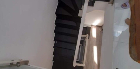 Bán nhà đường Hồ Biểu Chánh 36m2