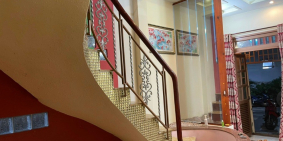 Bán Nhà Phường 5 Phú Nhuận 55m2- Hẻm xe hơi 2 tầng BTCT giá chỉ 5 tỷ 9