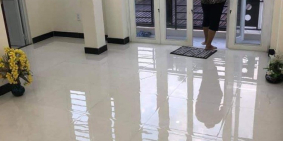 Tân Bình - Bán nhà đường Nguyễn Đình Khơi giá 5tỷ4