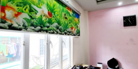 MT kinh doanh Trần Mai Ninh 56m2 chỉ 8.5 Tỷ.