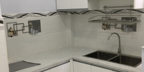 Kẹt vốn bán gấp nhà HXH 3 lầu+ST Lê Văn Sỹ, P1, Tân Bình.