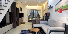 Nhà HXH 1 trệt 1 lầu 60m2 chỉ 4.5 tỷ  Tân Sơn P15 Tân Bình