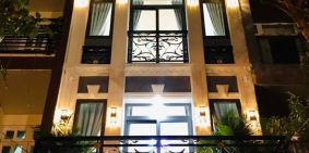 Hẻm đẹp Phạm Văn Hai Tân Bình 70m2 Chỉ 6.5 Tỷ LH 0909469573