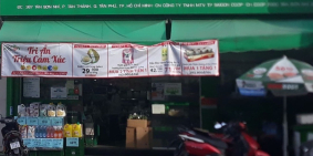 Chính Chủ Bán Nhà Phố 256 / 5 Độc Lập – Phường Tân Thành – Quận Tân Phú