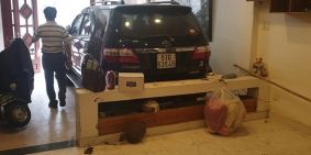 Căn siêu hiếm, MT Lý Thánh Tông, Tân Phú, 110m2, ngang 5, 3 tầng, 11 tỷ