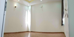 Bán nhà 1 trệt 2 lầu đường 22 Linh Đông,DT 61m2, 1T 2 lầu,3pn 3wc, hướng Bắc.