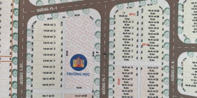 Nhà Cấp 4 Đường 18m Cách Bến Tàu Rạch Giá 5 Phút