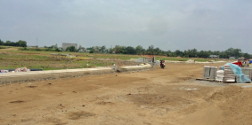 Bất Động Sản Nhà Đất Khu Dân Cư Giá Siêu Mềm Thanh Toán 369tr