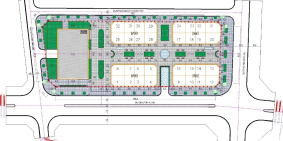 Ra mắt dự án Shophouse mới toanh tại Sầm Sơn, Thanh Hoá. Tiềm năng sinh lời cực