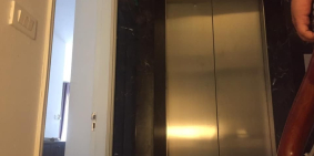 Bán gấp tòa nhà Apartment phố Tô Ngọc Vân. 80m2 7 tầng thang máy.