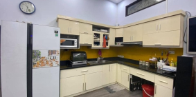 Bán Nhà Tây Hồ, 50m2, 6m Mặt Tiền, Ngõ Rộng, 10p Ra Hồ Tây. Giá Nhỉnh 3 Tỷ