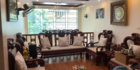 Bán nhà 6 tầng mặt ngõ ô tô đỗ Tô Vĩnh Diện, Ngã Tư Sở.