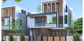 Bán Nhà 2 Tầng ,Chánh Nghĩa ,Thủ Dầu Một, Bình Dương