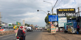 cần bán đất Tây Hòa Trảng Bom 239tr