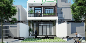 đất đẹp trần cung 70m2 mặt tiền 5m.