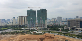 The Matrix One tầm view triệu đô chiết khấu đến 13.5% hỗ trợ 0% lãi suất 36T