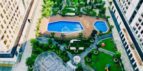 Cần tiền Bán cắt lỗ, Giá nào cũng bán căn hộ 77.7m2 tại Tòa E1 The Emerald