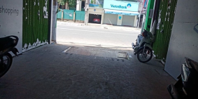 Mặt tiền kinh doanh đường Nguyễn Phong Sắc, Hưng Dũng, Nghệ An