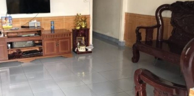 Bán nhanh trong tuần nhà cấp 4 gần BẾN XE, ngay cổng sau hợ mới Vũng Tàu