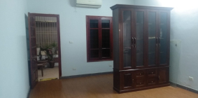 Duy nhất một căn ngõ 23 Giang Văn Minh trung tâm Ba Đình giá chỉ 2.7 tỷ