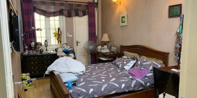 Bán nhà Phố Liễu Giai, kinh doanh, đường ô tô, 60m2, giá 14 tỷ