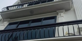 Bán nhà đường Bưởi, Ngõ ô tô tải, diện tích 60m x 6 tầng, nhà mới xây giá 9.9 tỷ