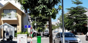 Nhà phố Barya Citi ngay công an tỉnh BRVT chỉ 3,2 tỷ.