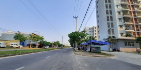 Cần Bán gấp  khu nhà ở Căn hộ Mini đường Đinh Nhật Tân, Hòa An, Cẩm Lệ