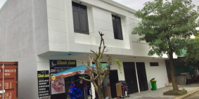 Thời điểm thích hợp để sở hữu một Dãy Trọ mặt tiền hơn 19m Đầy tiềm Năng