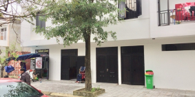 Bán Dãy trọ 19x12 Thu nhập 18tr/tháng Cẩm Lệ - Đà Nẵng