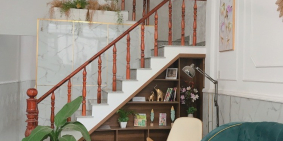 Tôi chính chủ cần bán nhà ngay Đinh Đức Thiện, SHR, giá chỉ 1 tỷ 5