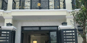 700tr Là Có Nhà Mới Đón Tết Nhà 1 Trệt 1 Lầu . Diện Tích Sử Dụng 170m2 .Shr