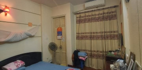 Bán Nhà 5t, 2 Thoáng, Phân Lô Ô Tô, Nguyễn Phong Sắc, Cầu Giấy, 6.3 Tỷ