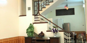 Trung tâm Cầu Giấy, Dịch Vọng, gần đường ô tô, 60m2 giá 5.4 Tỷ