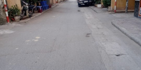 Bán gấp nhà Trần Cung, Cầu Giấy, phân lô – ôtô đỗ cửa, 58m2, 6.19 tỷ.