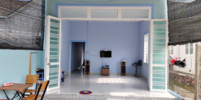 Bán Nhà Cấp 4 Giá 800 Triệu - Châu Thành, Tây Ninh