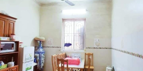 Văn Hương, 30m2, MT 4m, nhà đẹp 5 tầng, ngõ to, an sinh đỉnh, 2 tỷ 6. LH 0975823