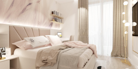 Nhà Phân Lô Vip Khu Hồ Hoàng Cầu 60m2 - Ô Tô Tránh - Garage - Nội Thất Đẳng Cấp