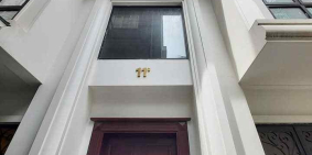 Siêu hiếm khó kiếm tòa nhà 8 tầng khu 57 - 59 Láng Hạ.