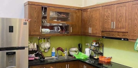 Chính chủ bán nhà phố Đê La Thành- Không dính quy hoạch. 4 Tầng x 35m2.Giá 3,65T