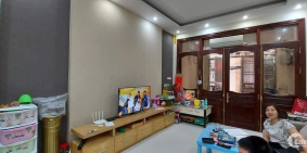 Bán nhà phố Tây Sơn 50m2 cách phố 50m ngõ thẳng 3,7 tỷ