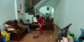 Giảm mềm nhũn nhà Láng Hạ Đống Đa 45m2. Nhà đẹp. Ở ngay. 4.2 tỷ