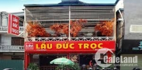 Bán nhà Nguyễn Văn Tuyết (298 Tây Sơn) 25×10 = 250.