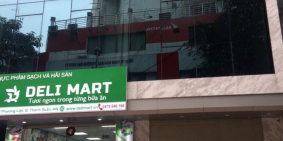 Bán tòa văn phòng 7 tầng phố Hoàng Cầu.