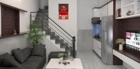 Cần bán gấp căn nhà phố giá cực kỳ rẻ