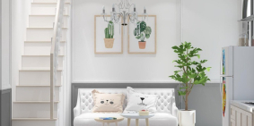 Bán gấp nhà phố 1 trệt,1 lầu,1 lửng giá rẻ bắt ngờ