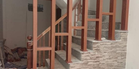 Nhà đẹp đón tết Phố LỤA, Hà Đông diện tích 30m2, 5 tầng giá 2.7 tỷ