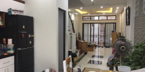 Bán Nhà Phố Trần Phú, Hà Đông, 45m², 3 tầng, Kinh Doanh, giá 4.7 tỷ